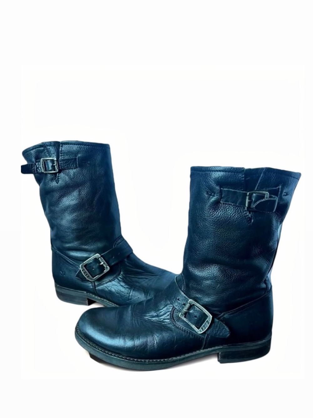 Vintage Frye Boots